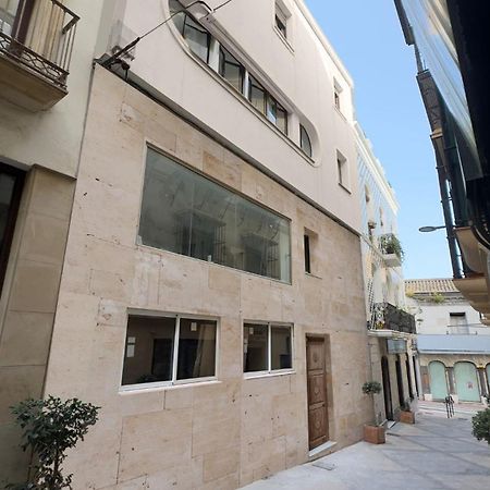 Apartamento Hawkins Costa 2A Apartment อัลเฮซิราส ภายนอก รูปภาพ